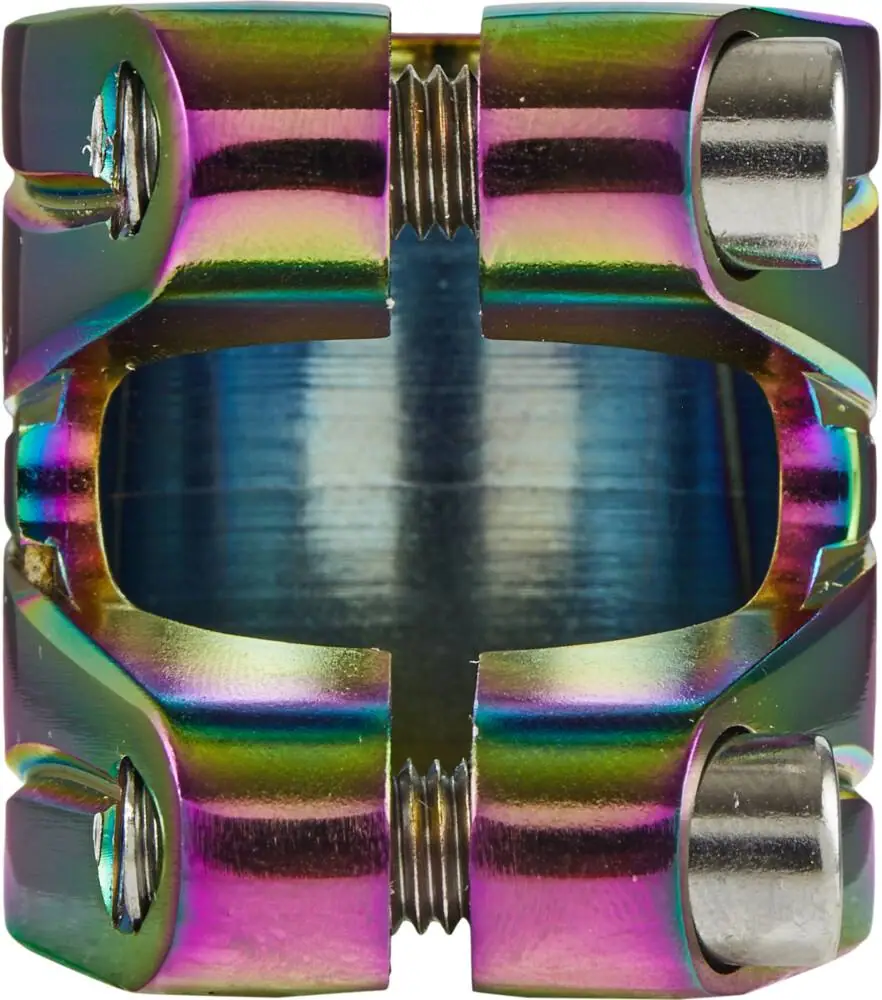 Striker Essence Double V2 Clamp Til Løbehjul | SkatePro