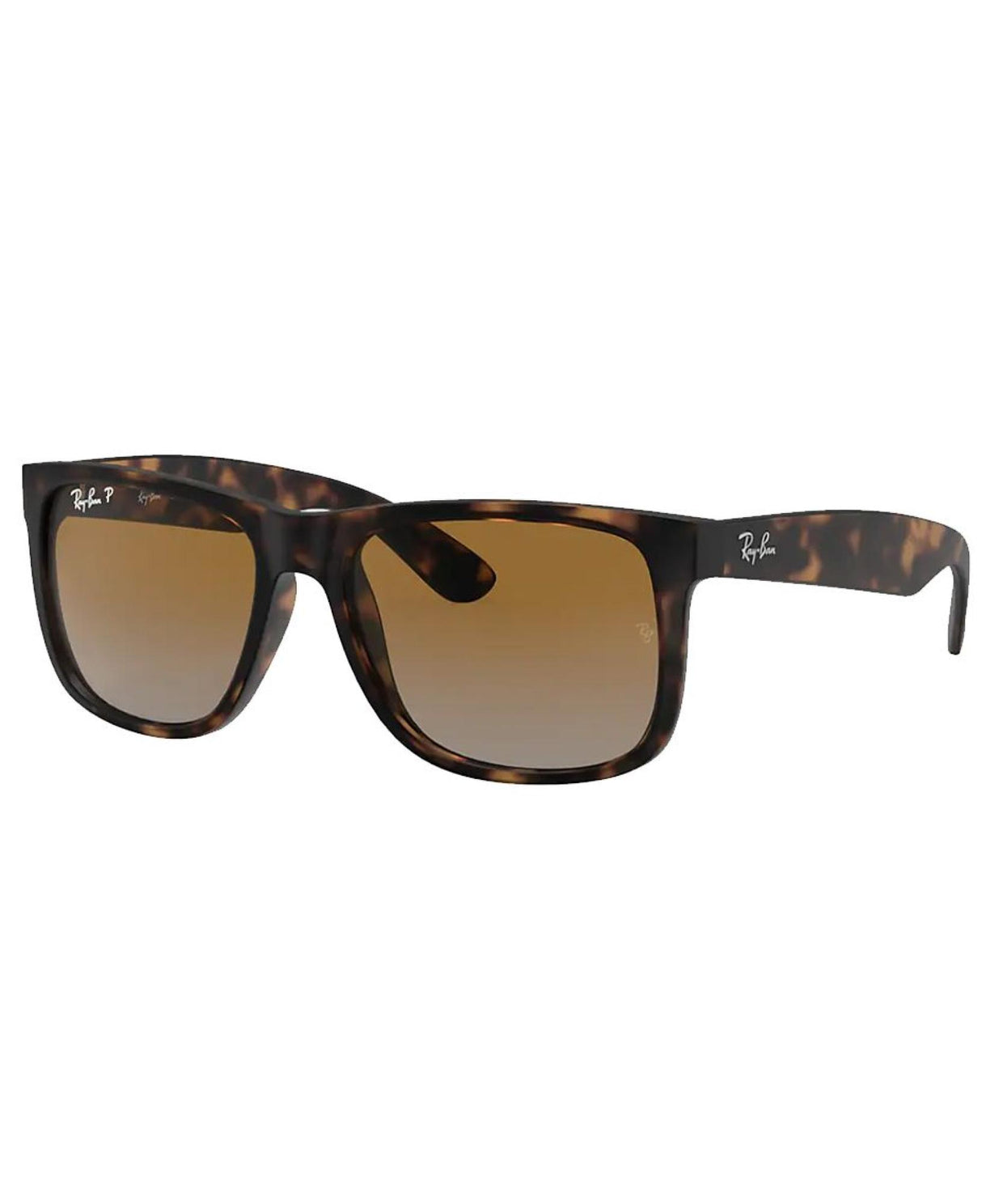 Ray-Ban<br>Justin Classic Tortoise