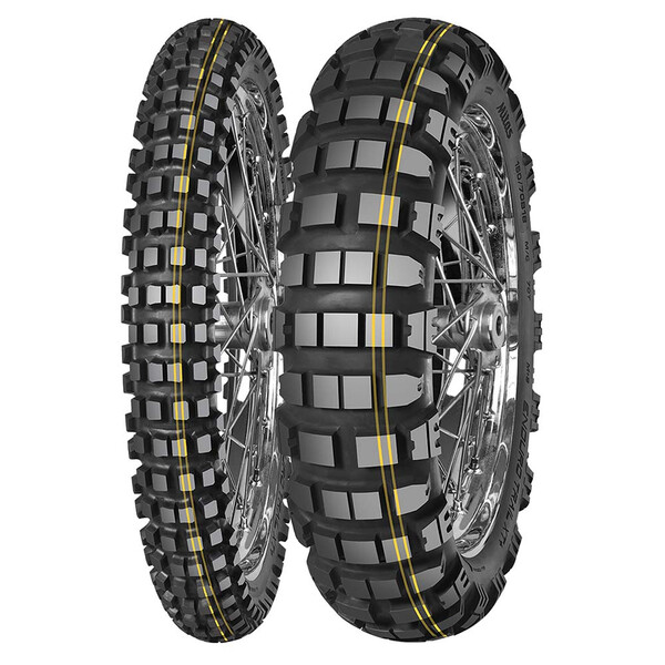 Mitas - Pneu Enduro Trail XT+ Dakar