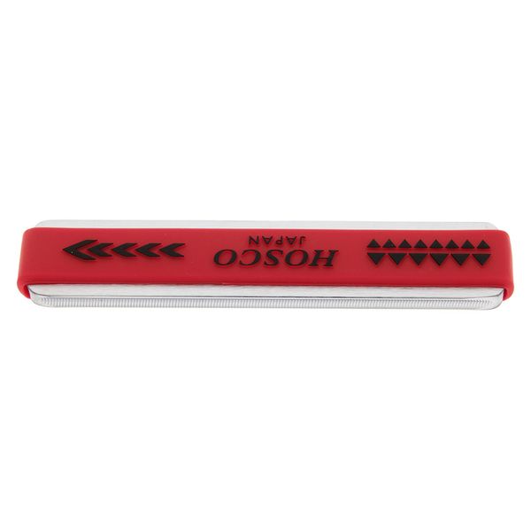 Hosco H-FF3HC Fret Filefor Stainless