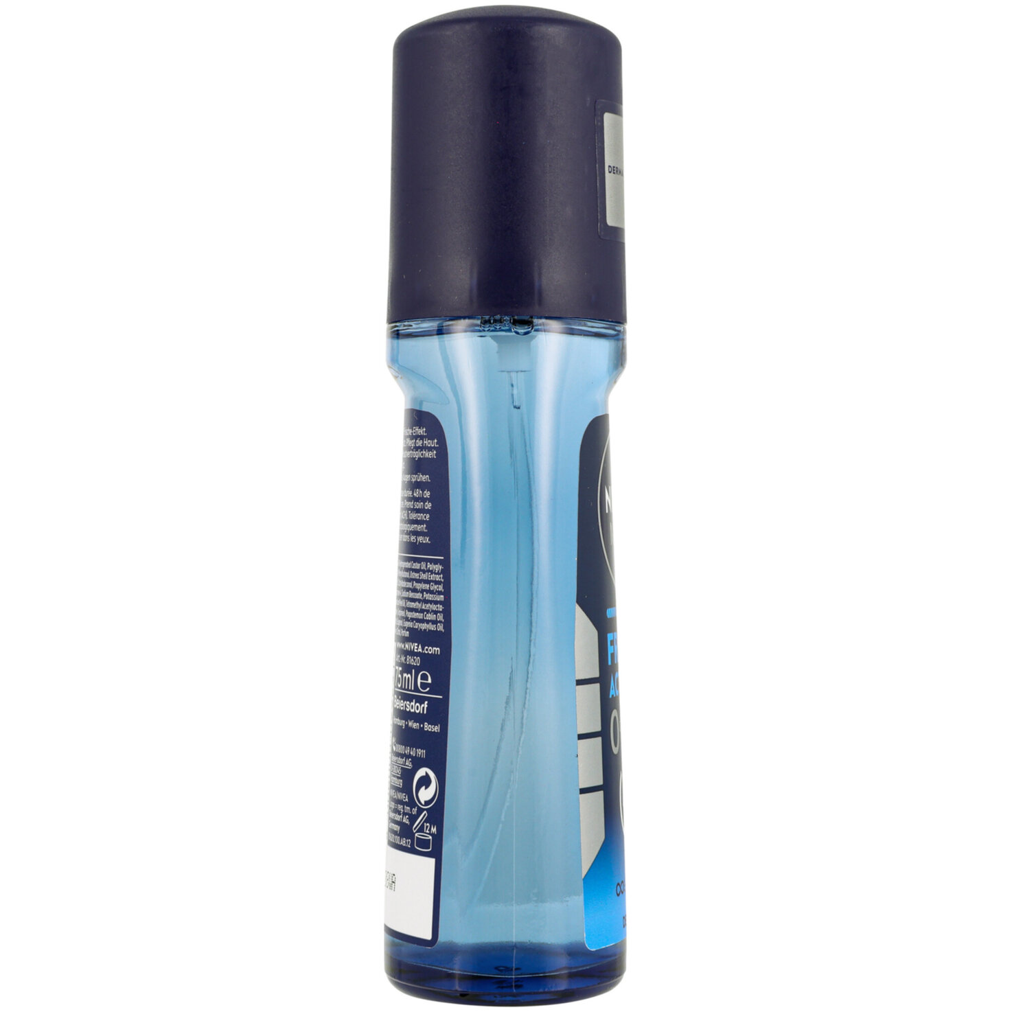 Nivea Fresh Active Deo Vapo Male