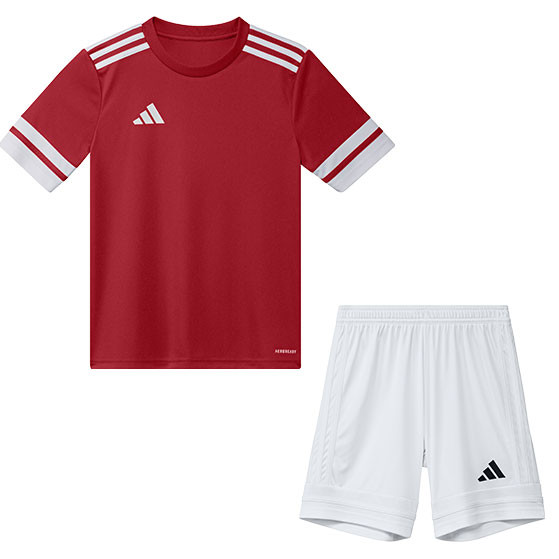 adidas Squadra 25 Trainingsset Kids