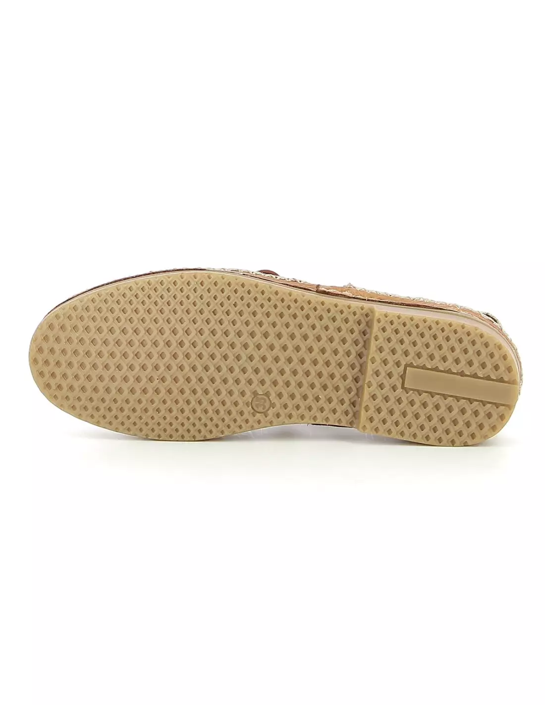 AGUA LIMON KMARLY AL 2039 BLANC - Ballerines & babies Blanc