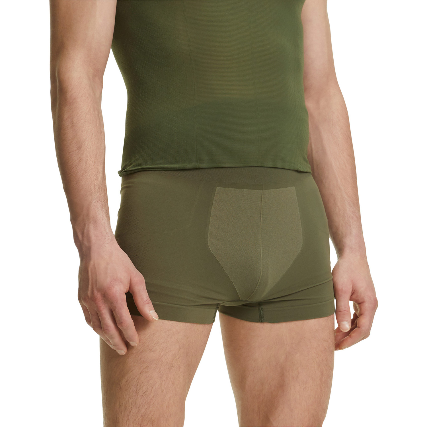 FALKE Ultralight Cool Boxer Heren