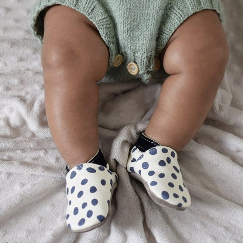 Inch Blue Inchblue dalmatien print