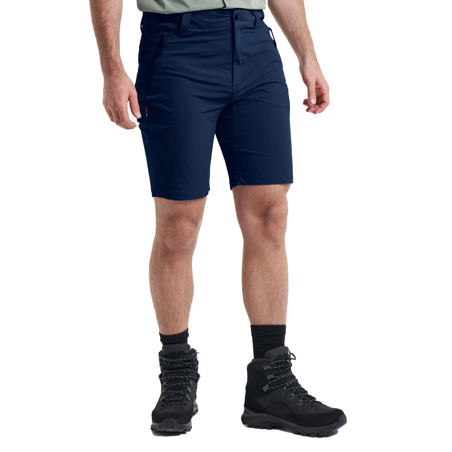 Tenson  TXlite Adventure Shorts Heren