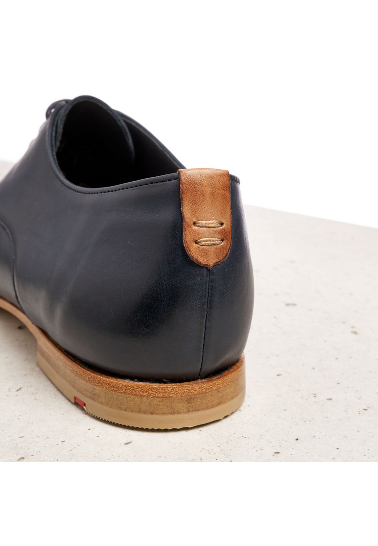 HALBSCHUHE Blau