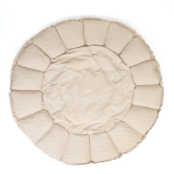 Play & Go Speelkleed - Bloom Stripes Blue