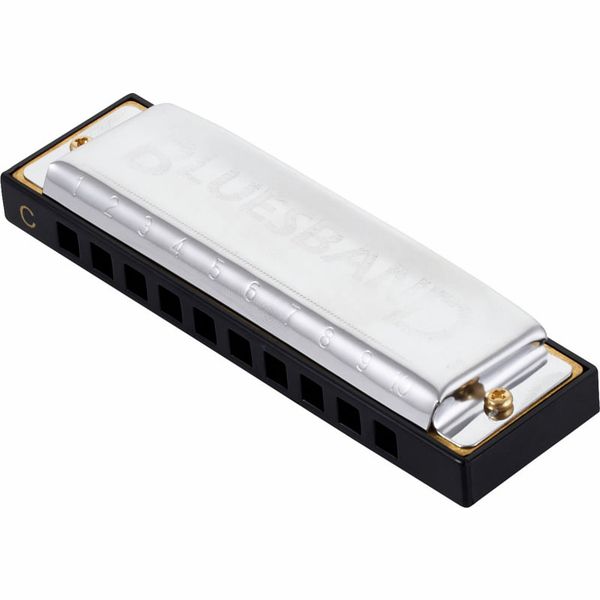 Hohner Blues Starter Set
