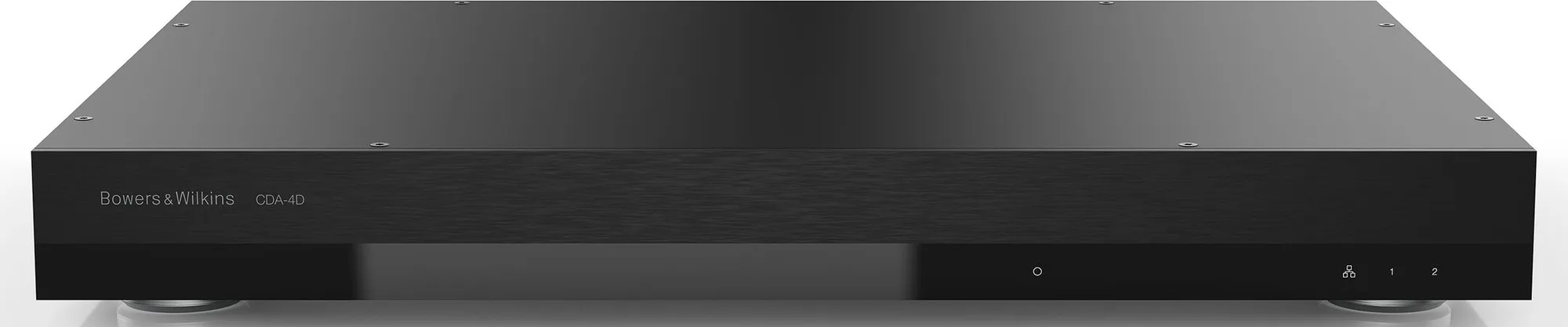B&W CDA-4D Amplis de puissance
