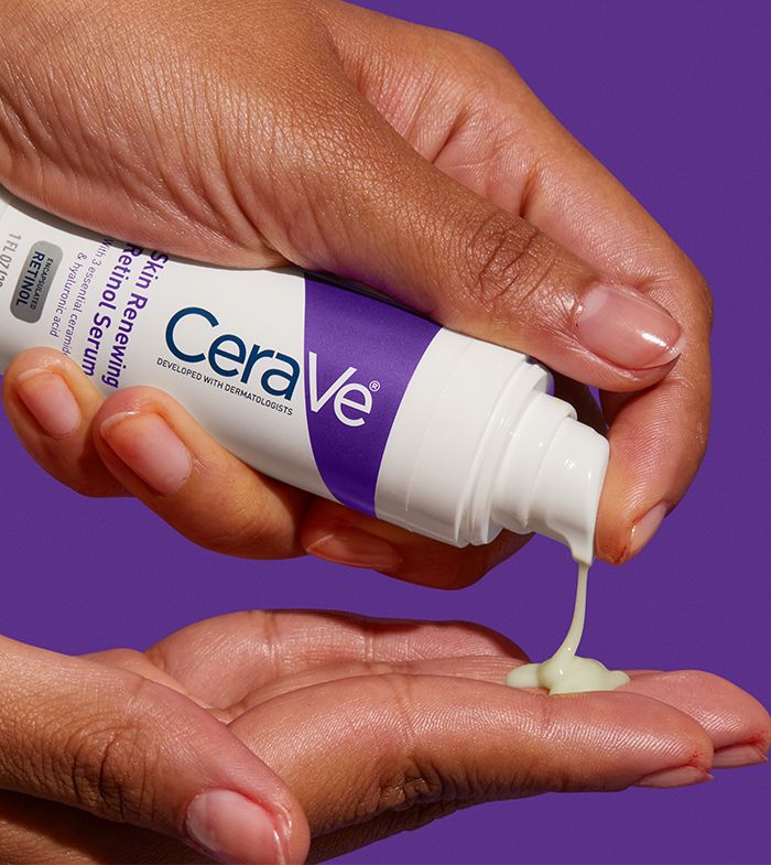 Skin Renewing Retinol Serum