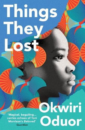 Things They Lost (Paperback)