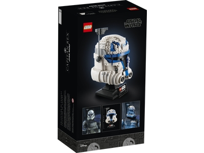 LEGO Captain Rex™ Helm (75349)