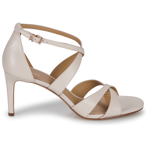 MICHAEL Michael Kors - KINSLEY SANDAL Beige / Nude