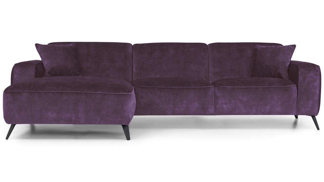 Lounge sofa Galeria