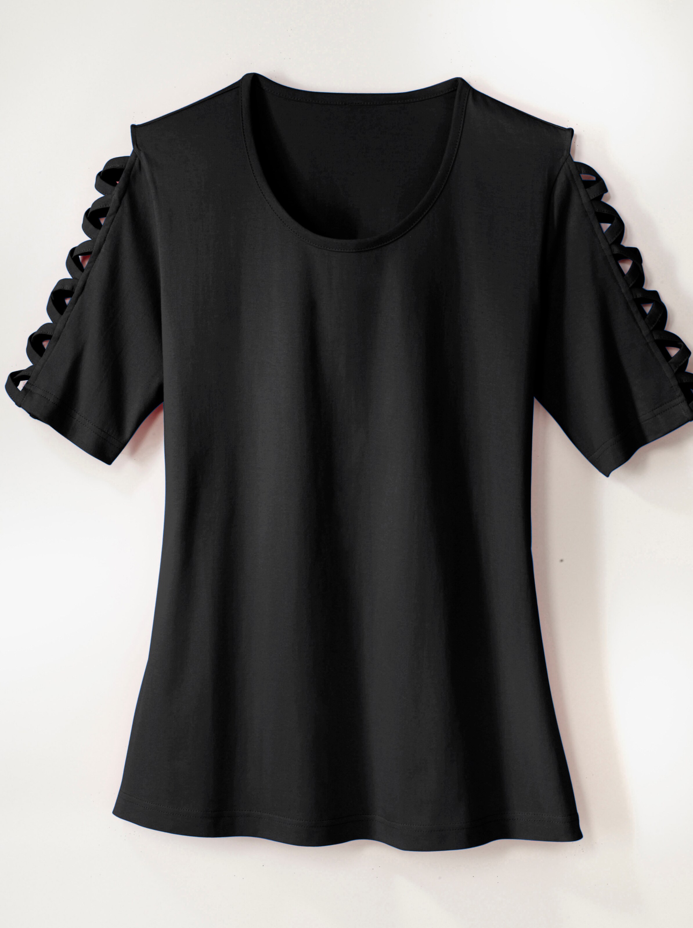 Kurzarmshirt