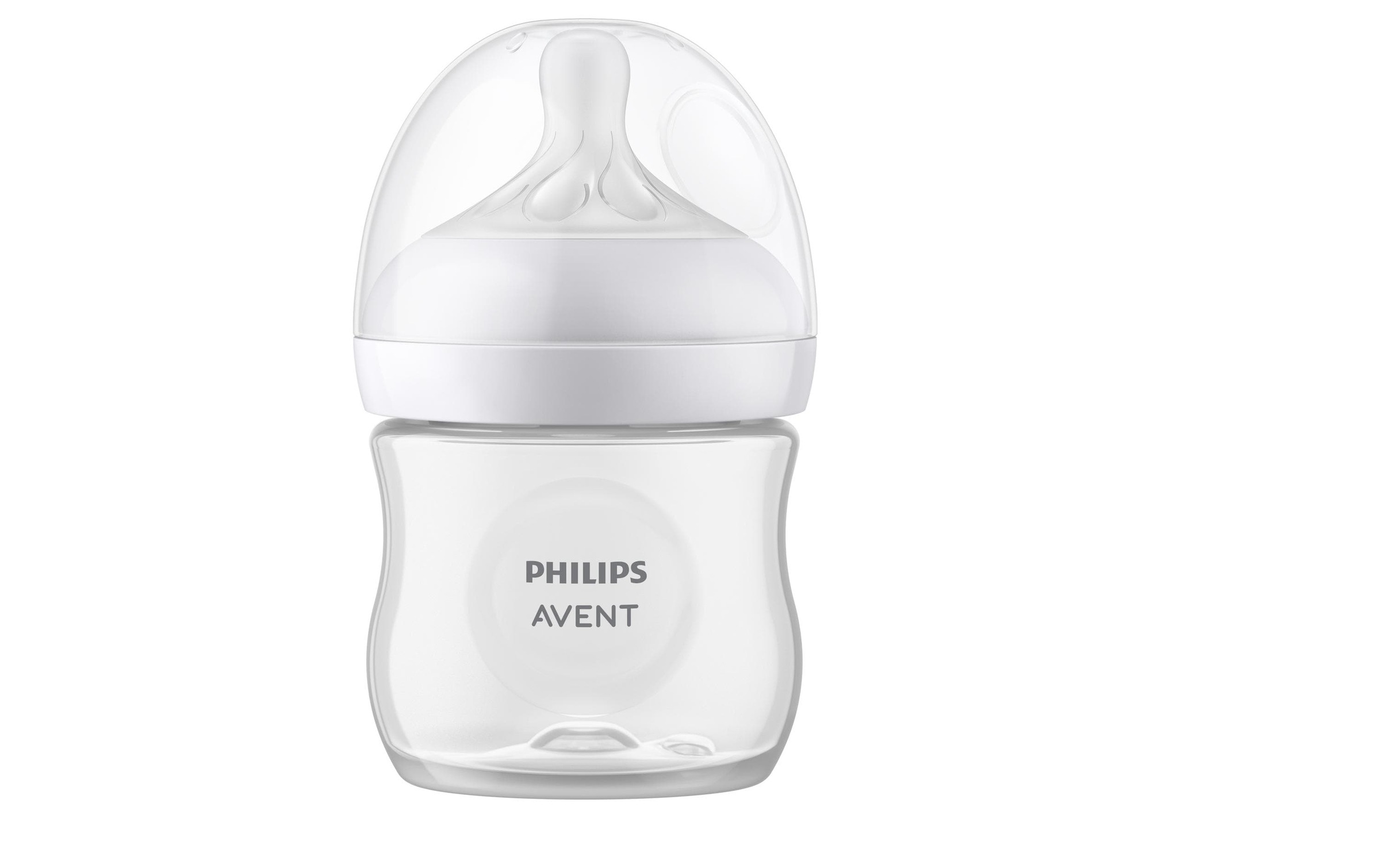 Philips AVENT Babyflasche »Philips Avent Natural Response Flasche«