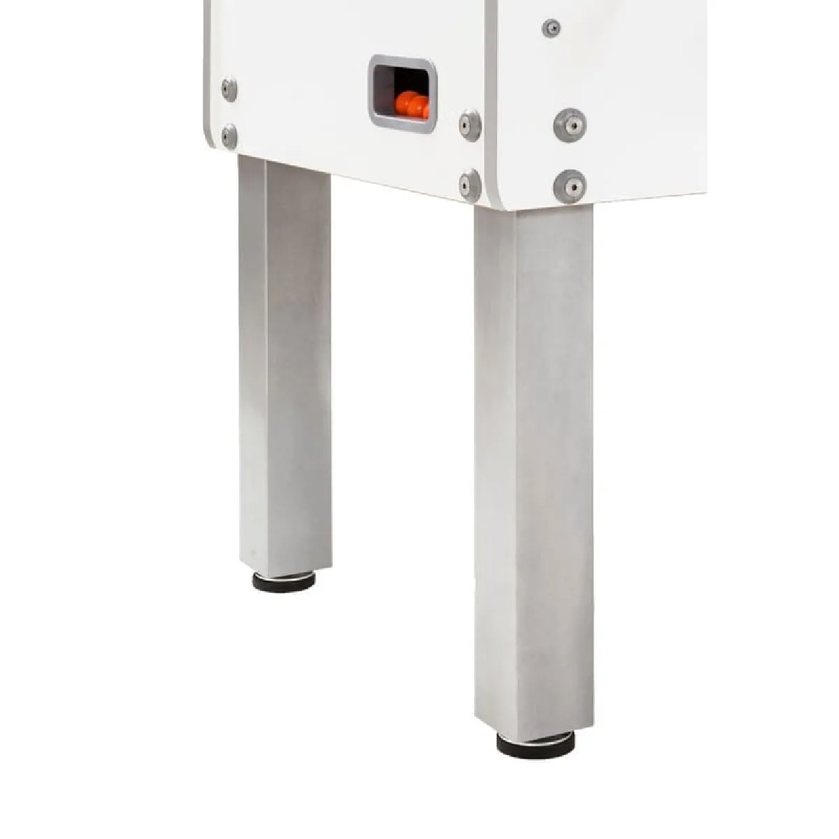 Garlando G-500 Pure White