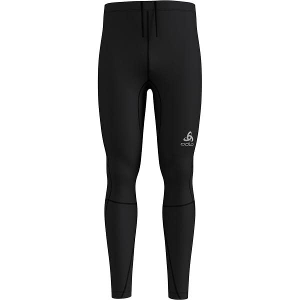 Collant ski de fond ODLO COLLANT ZEROWEIGHT CERAMIWARM TIGHTS BLACK