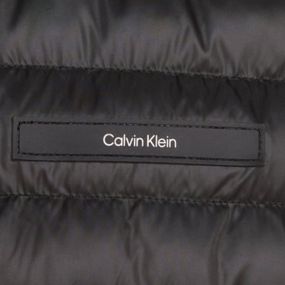 Doudoune sans manche homme Quilt CALVIN KLEIN
