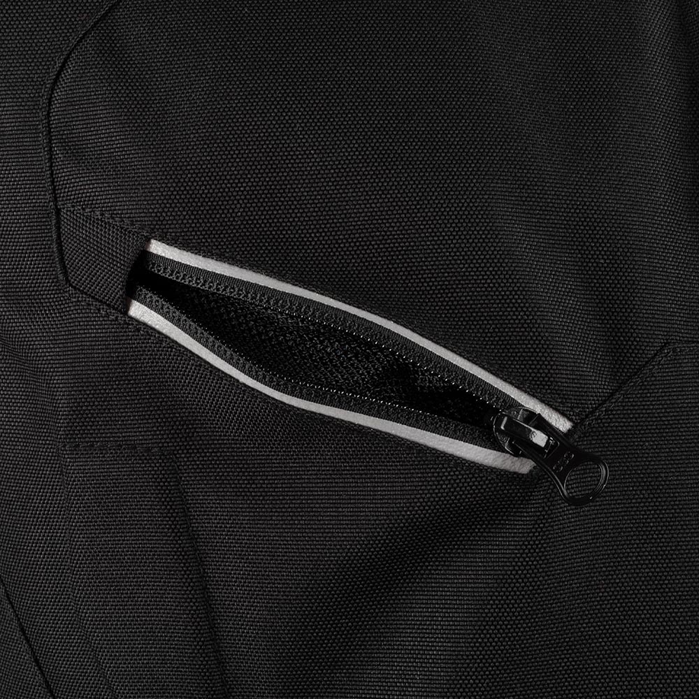 Bering - Blouson Exup Noir