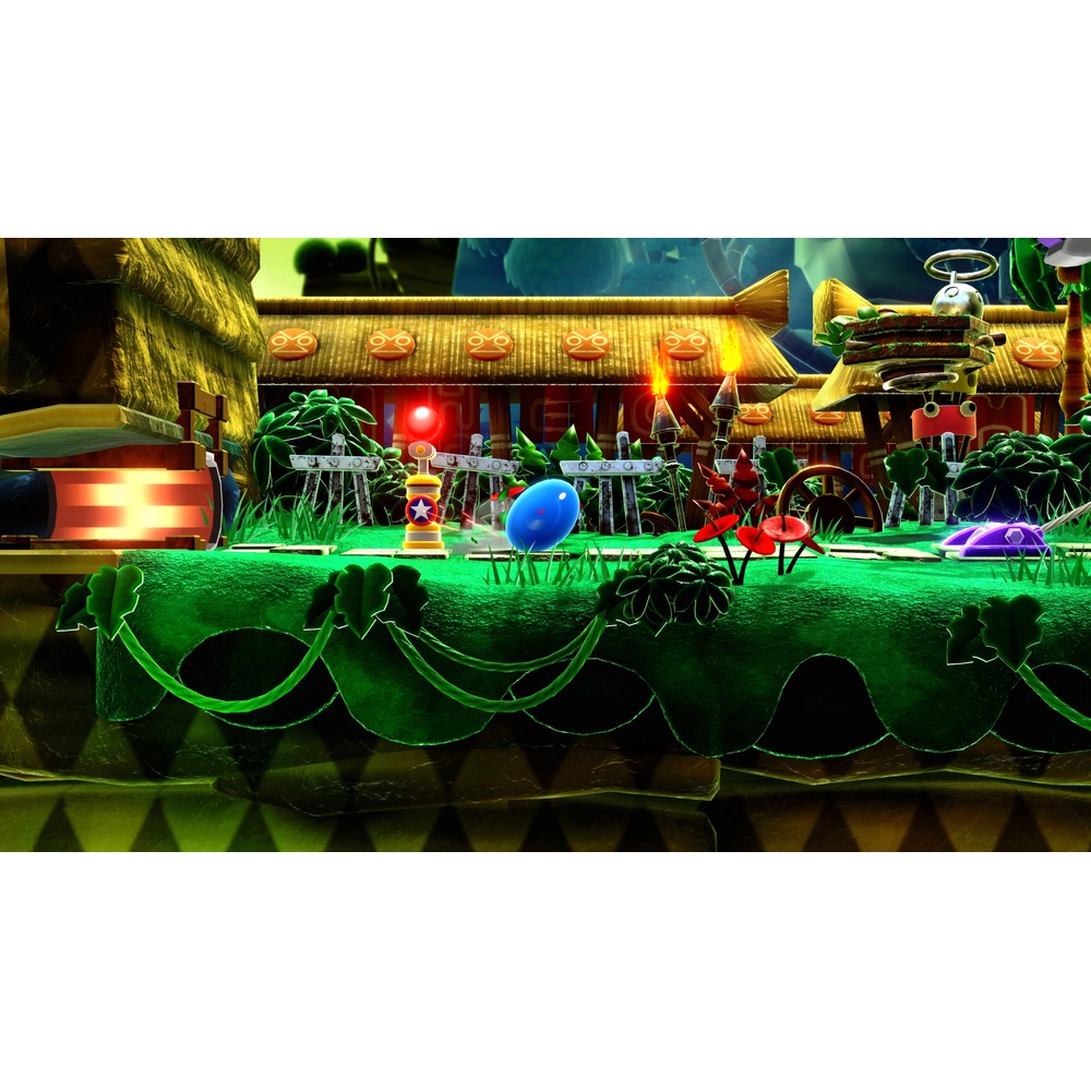 Sonic Superstars Xbox Series X / Xbox One
