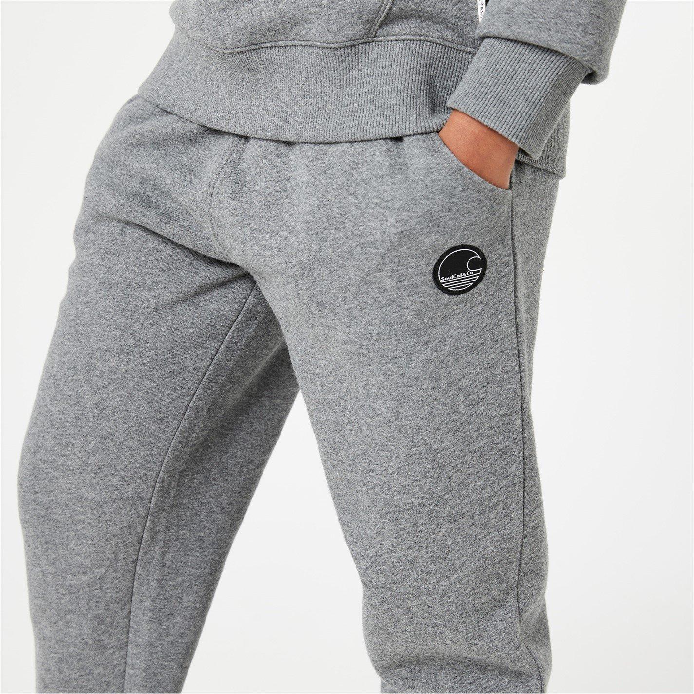 SoulCal Signature Joggers Ladies