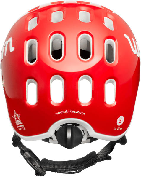 Woom Kids' Helmet
