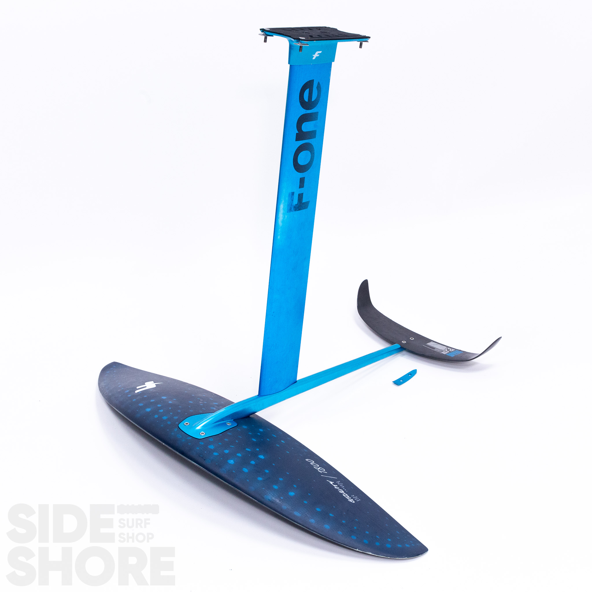 F.one Gravity 1800 cm² - FCT
