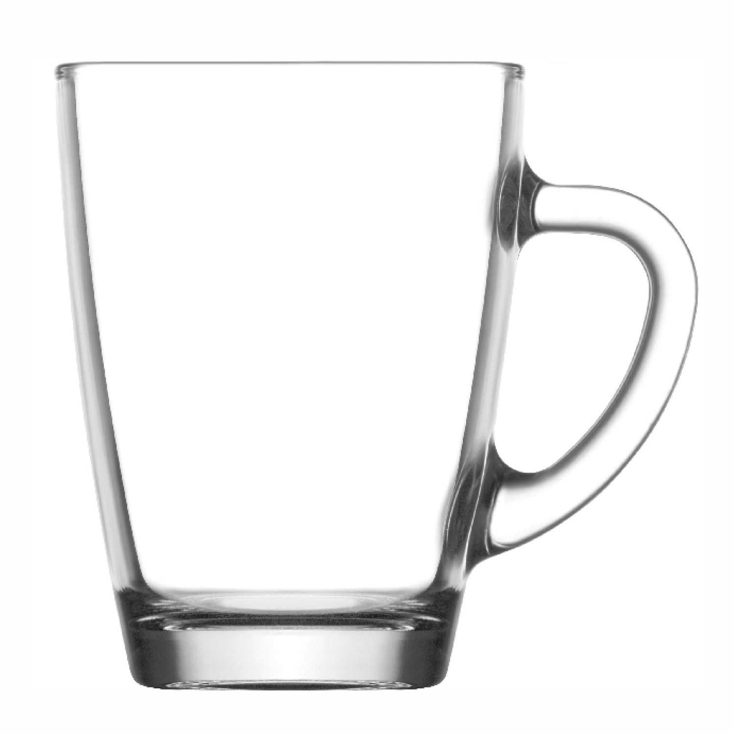 Nordic Teeglas