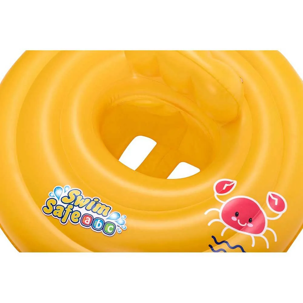 Bestway 32096 Wondersplash Step A Schwimmring
