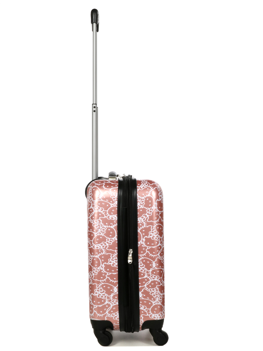 Valise Heys Hello Kitty 53 cm et vanity
