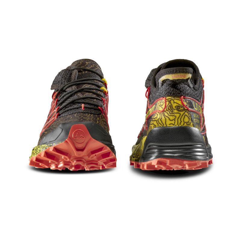Mutant - Chaussures trail homme