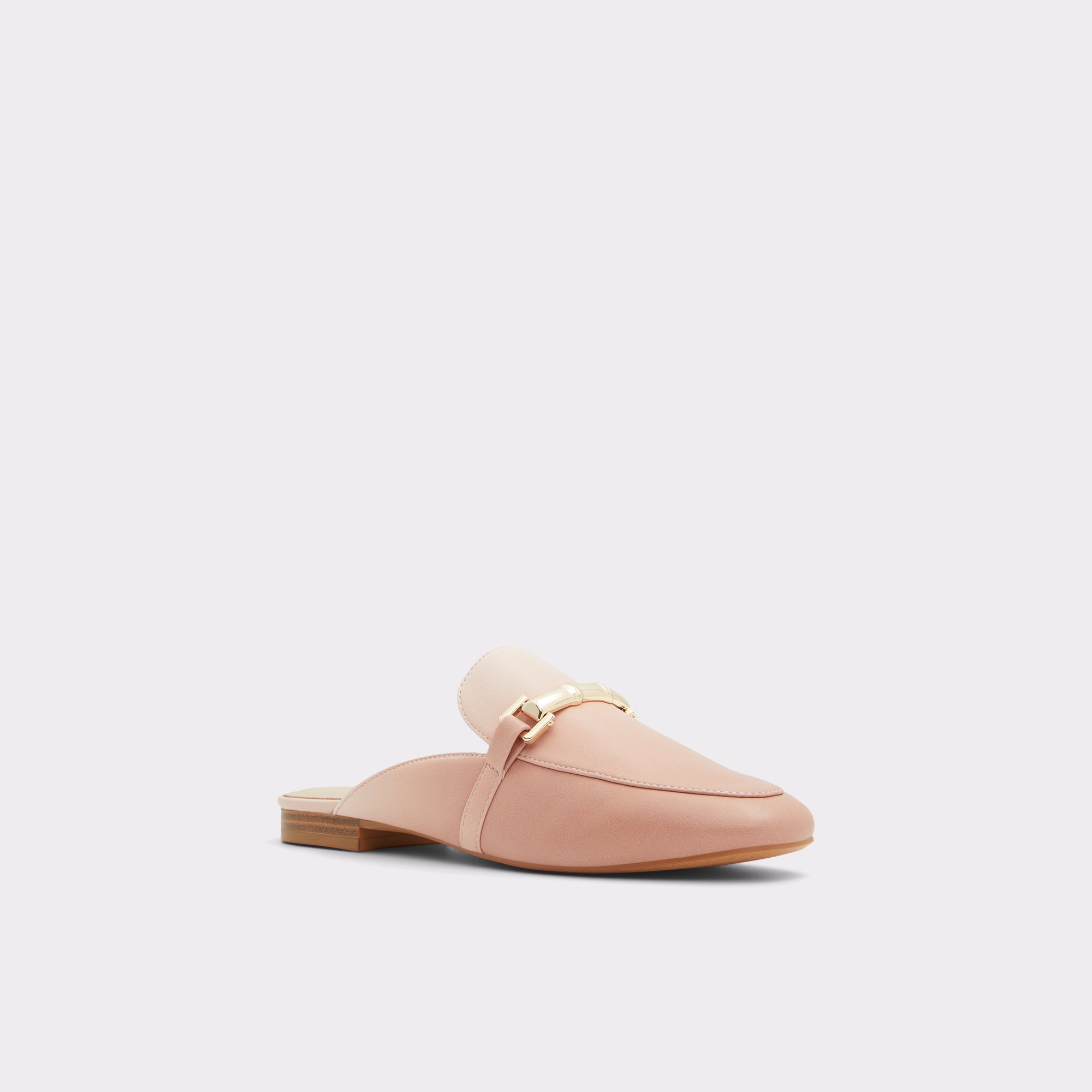 Boski Bone Multi Women Loafers & Oxfords
