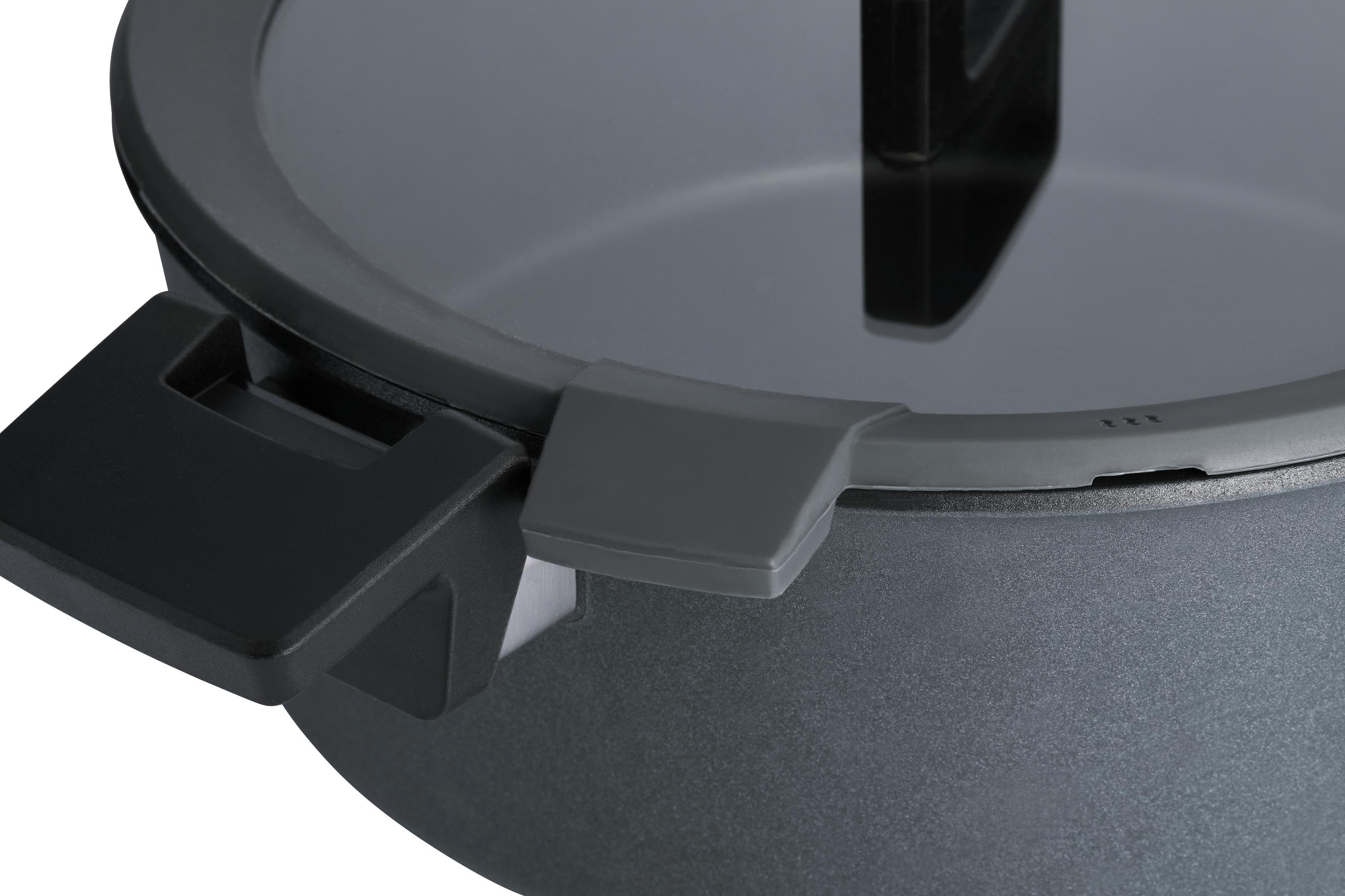 Diamond Concept Plus Guss-Kasserolle mit Deckel