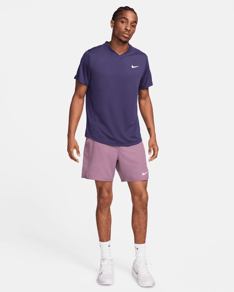 Haut de tennis Nike NikeCourt pour homme
