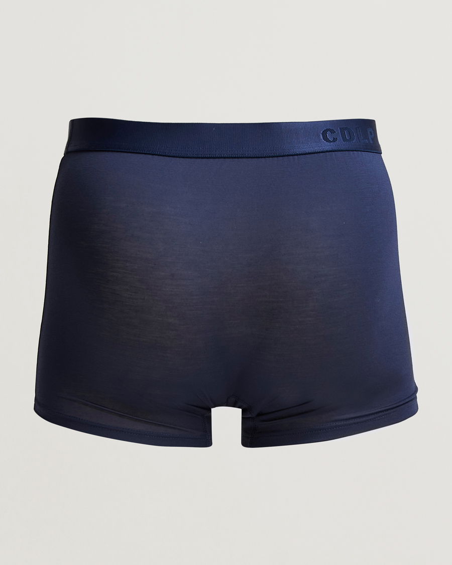 CDLP 3-Pack Boxer Briefs Navy Blue