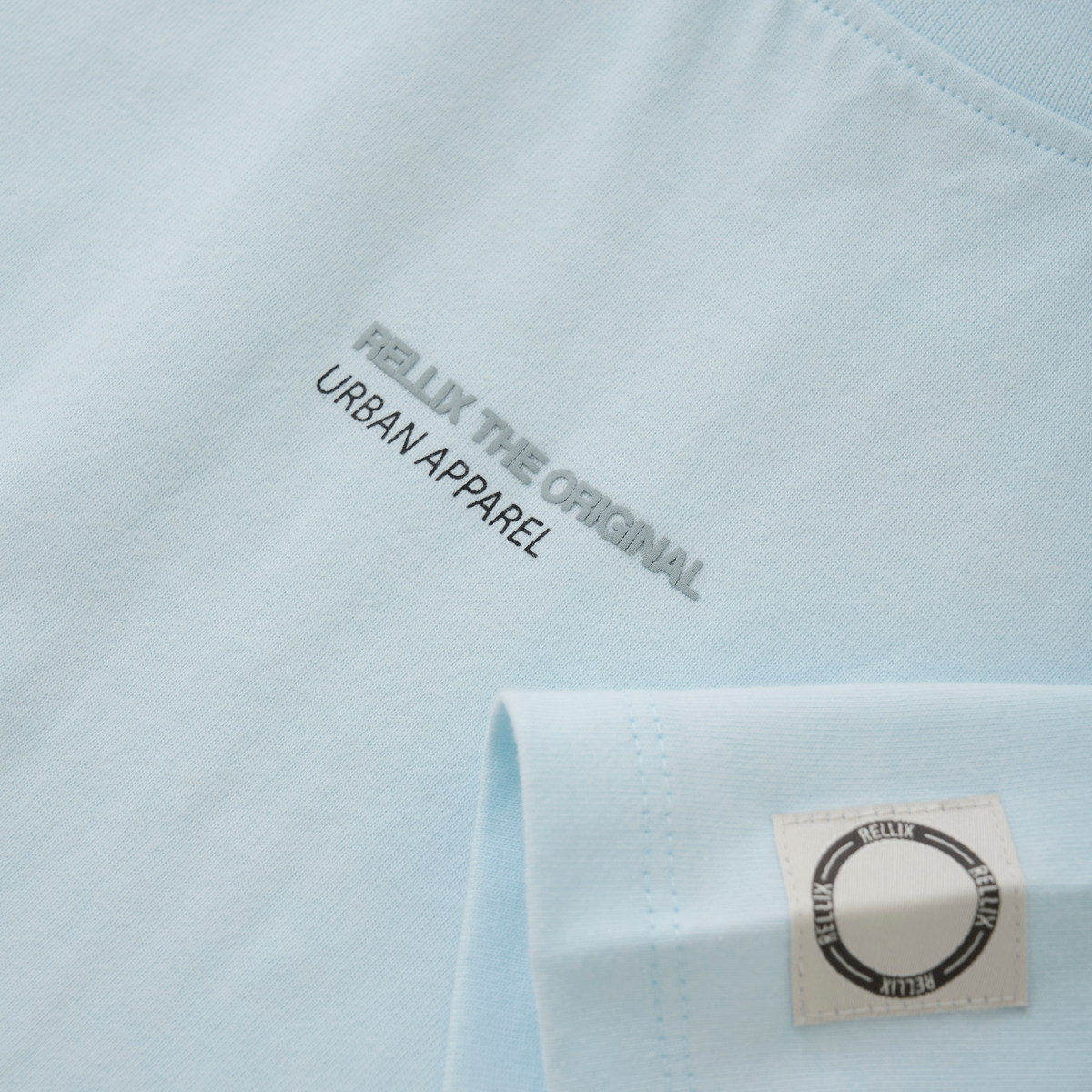 Jongens T-shirt Chester