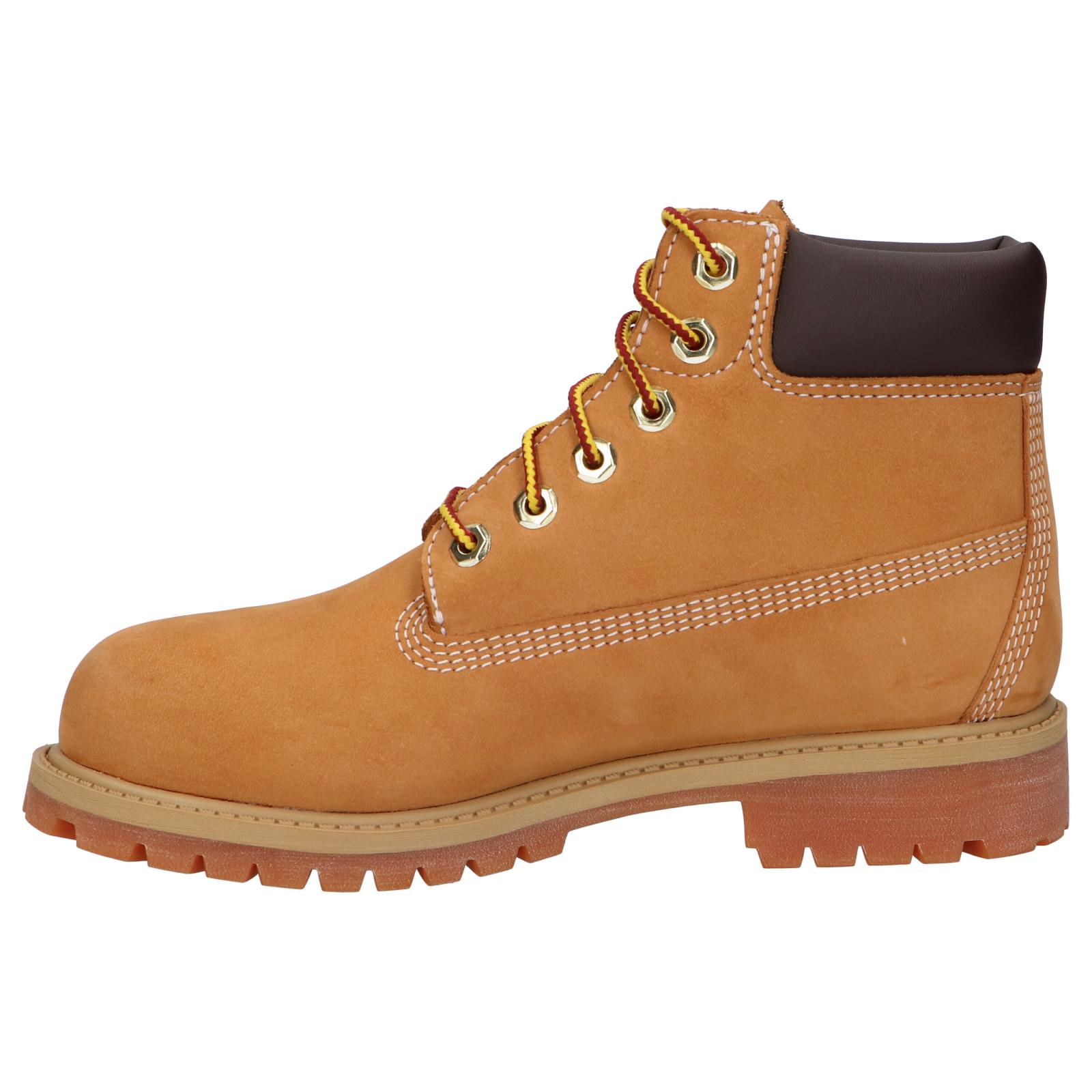 Botas Timberland Premium 12709