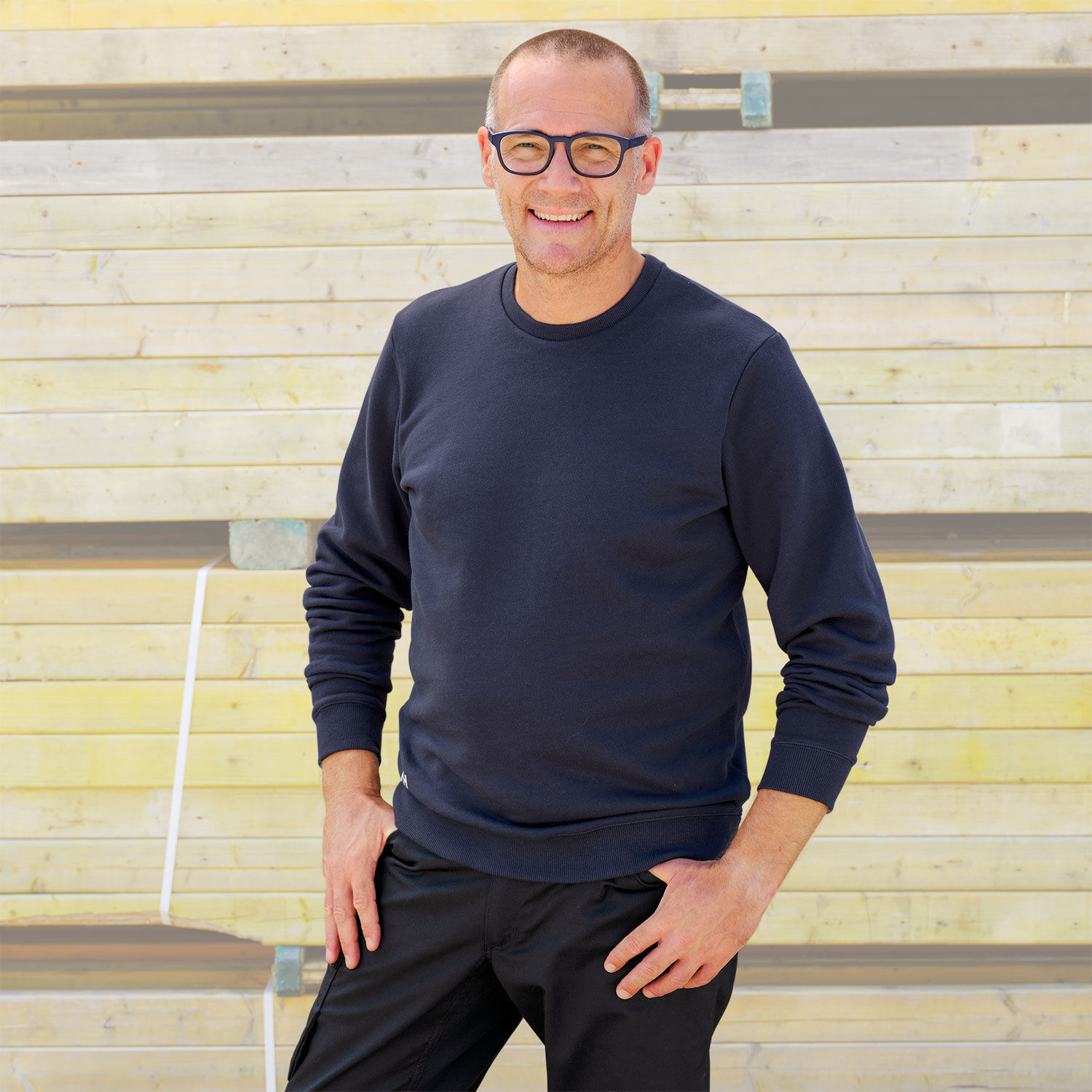Helly Hansen Sweatshirt