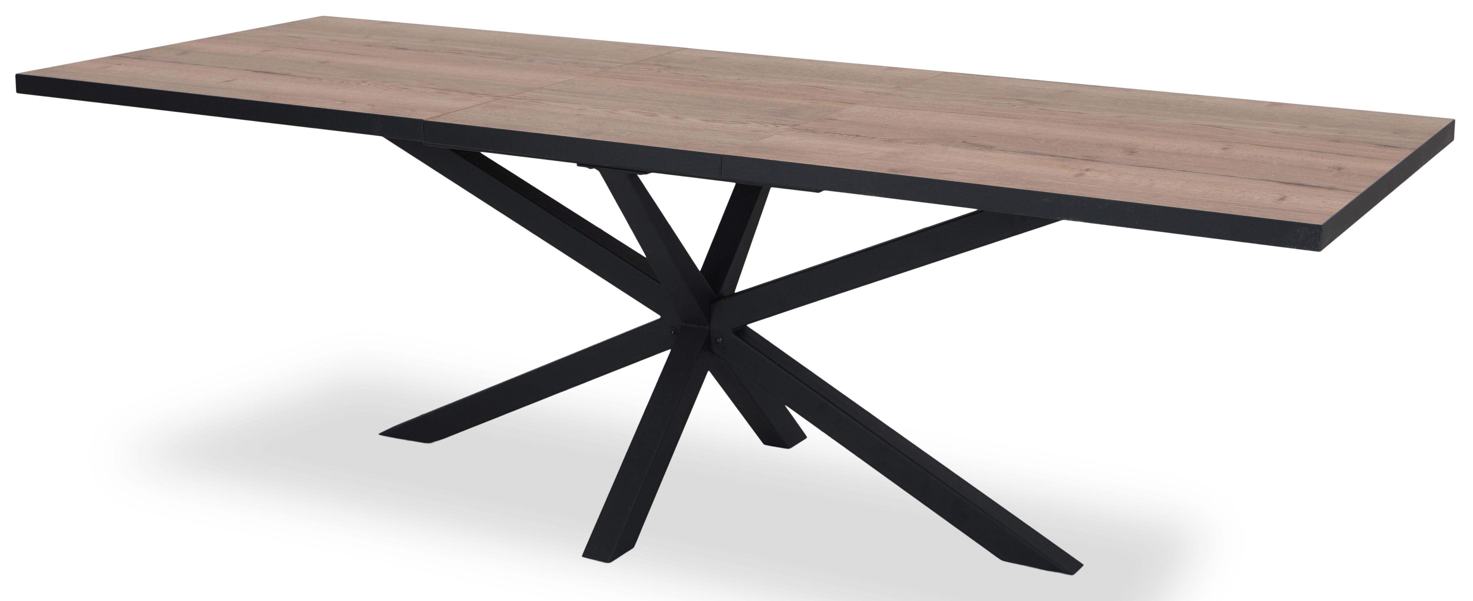 Uitschuiftafel Juster - Moana