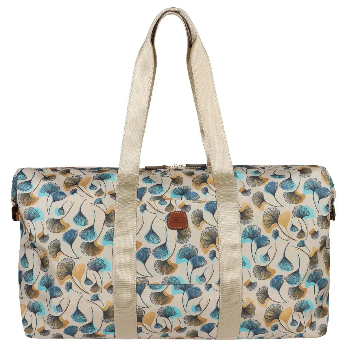 Bric's | SS25 202 X-Collection | Opvouwbare weekendtas Groot