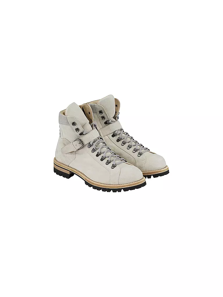 ELEVENTY Boots beige
