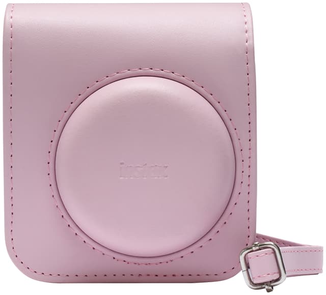 Fujifilm Instax Mini 12 etui (pink)