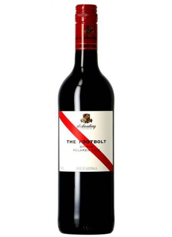 Footbolt - D'Arenberg Wines
