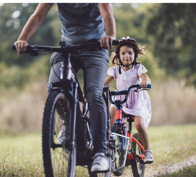 FollowMe Tandem-Kupplung günstig kaufen | Bike-Discount