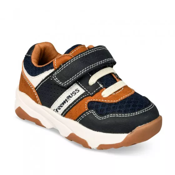 Baskets MARINE FREEMOUSS BOY