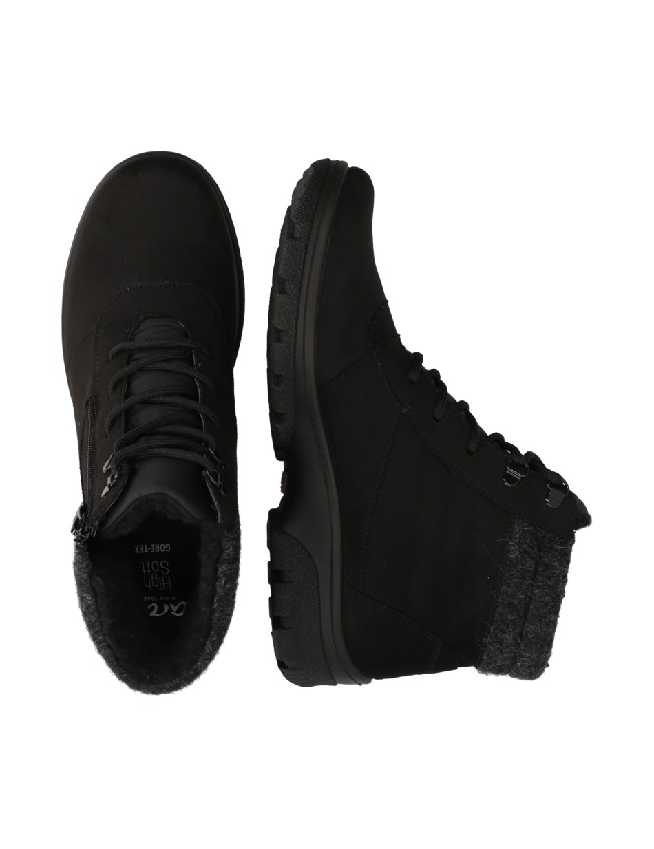 Saas-Fee-ST GoreTex