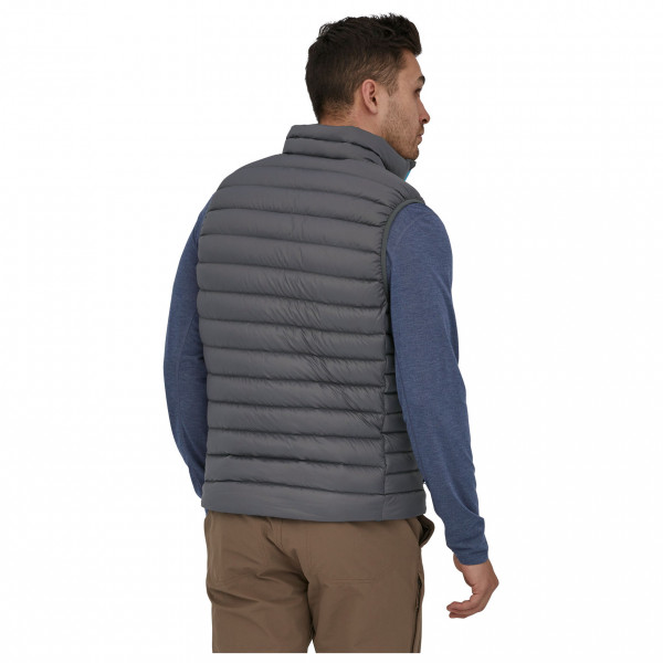 Patagonia - Down Sweater Vest - Doudoune sans manches
