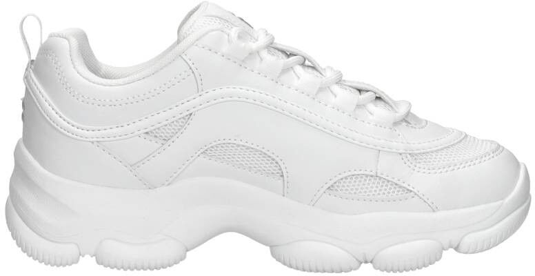 Fila Strada Dreamster wit